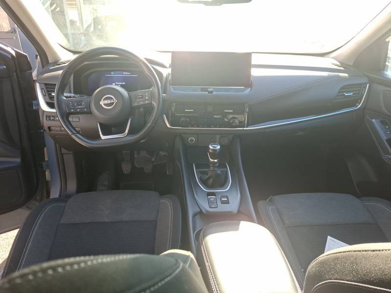 Nissan Qashqai - Photo 11