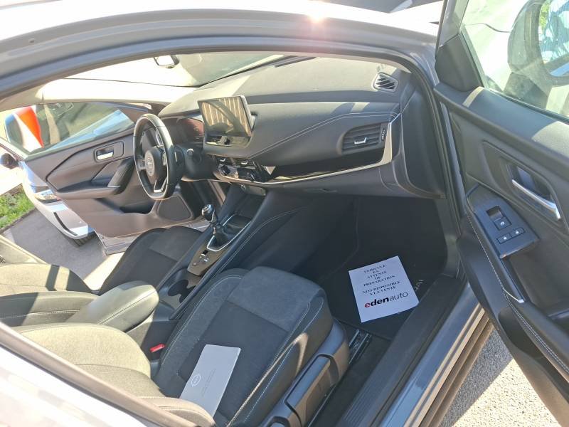 Nissan Qashqai - Photo 12