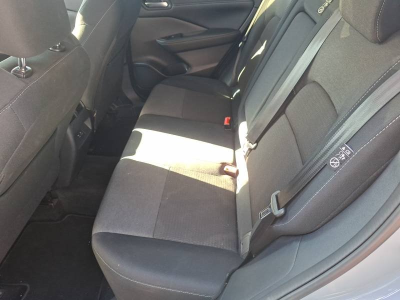 Nissan Qashqai - Photo 13