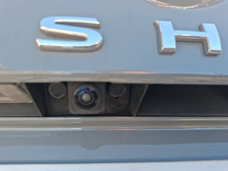 Nissan Qashqai - Photo 17