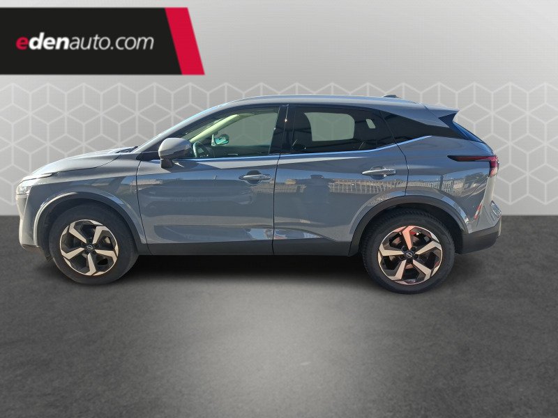 Nissan Qashqai - Photo 2