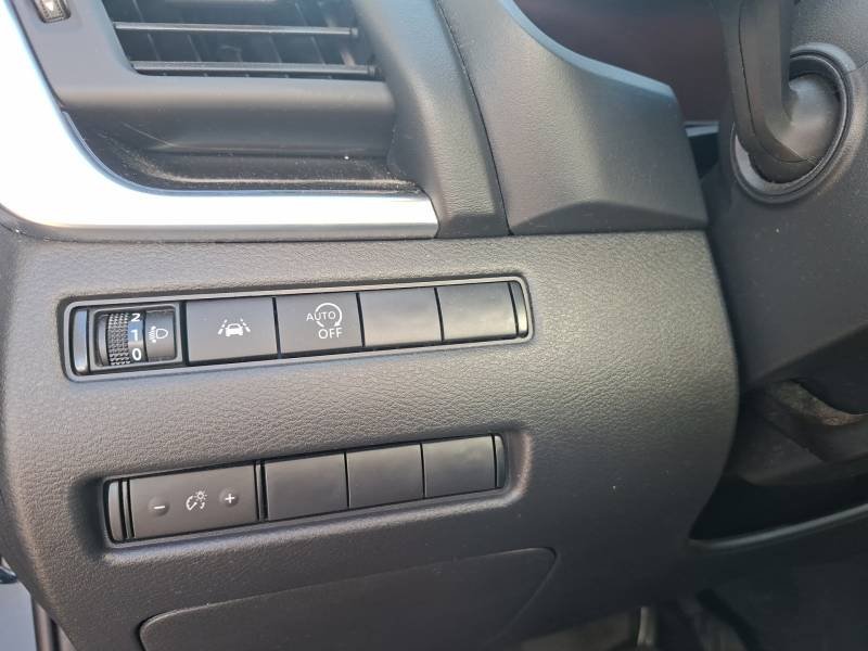 Nissan Qashqai - Photo 21