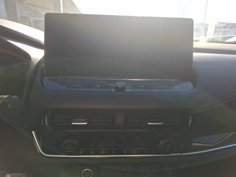 Nissan Qashqai - Photo 22