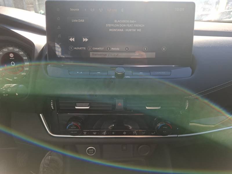 Nissan Qashqai - Photo 23