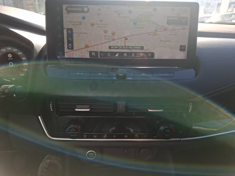 Nissan Qashqai - Photo 24