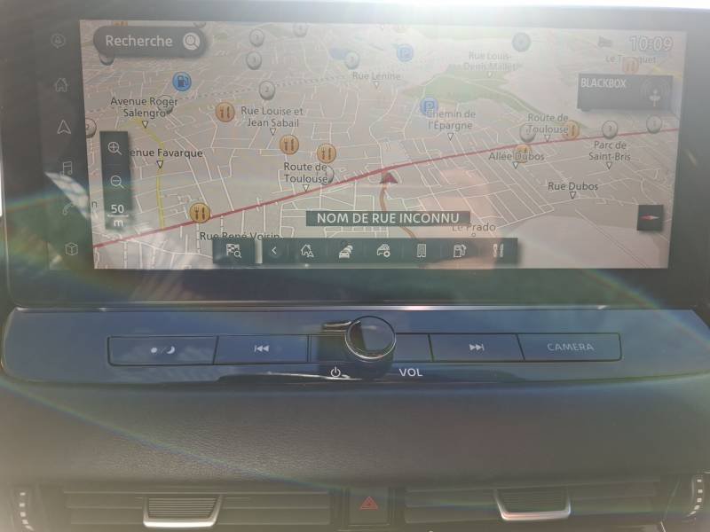 Nissan Qashqai - Photo 25