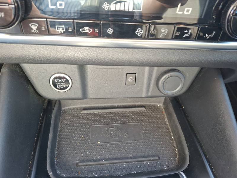 Nissan Qashqai - Photo 27