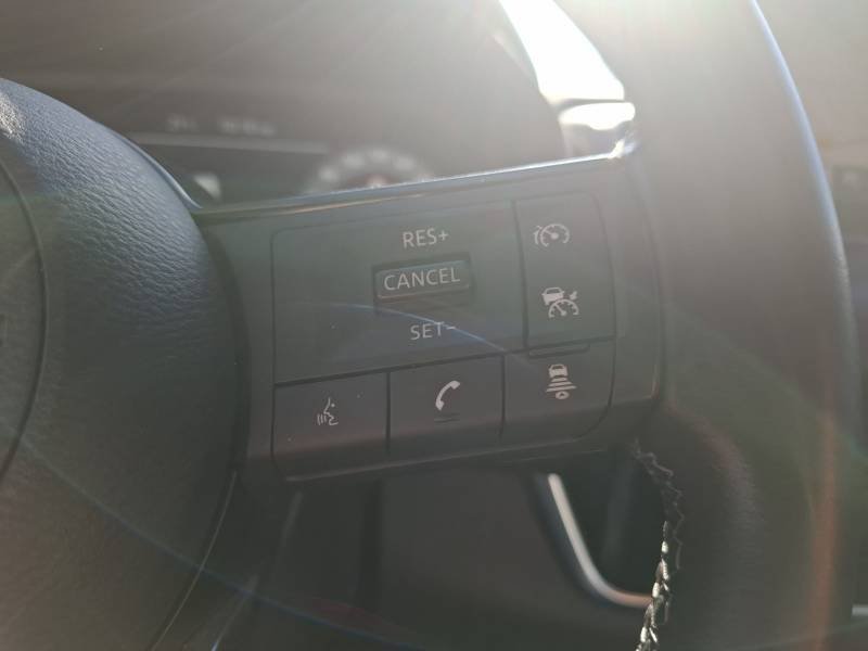 Nissan Qashqai - Photo 29