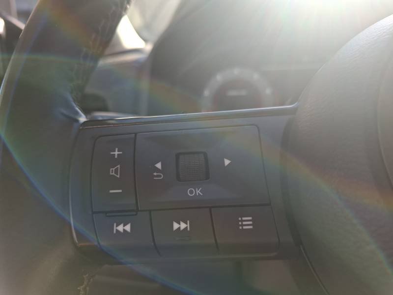 Nissan Qashqai - Photo 30