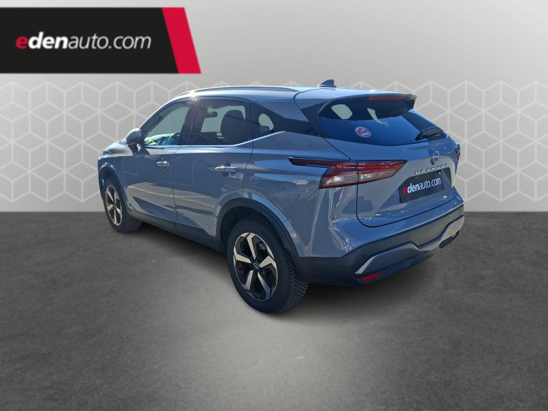Nissan Qashqai - Photo 3