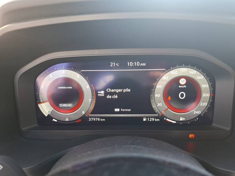 Nissan Qashqai - Photo 31
