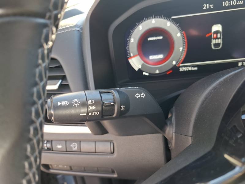 Nissan Qashqai - Photo 32