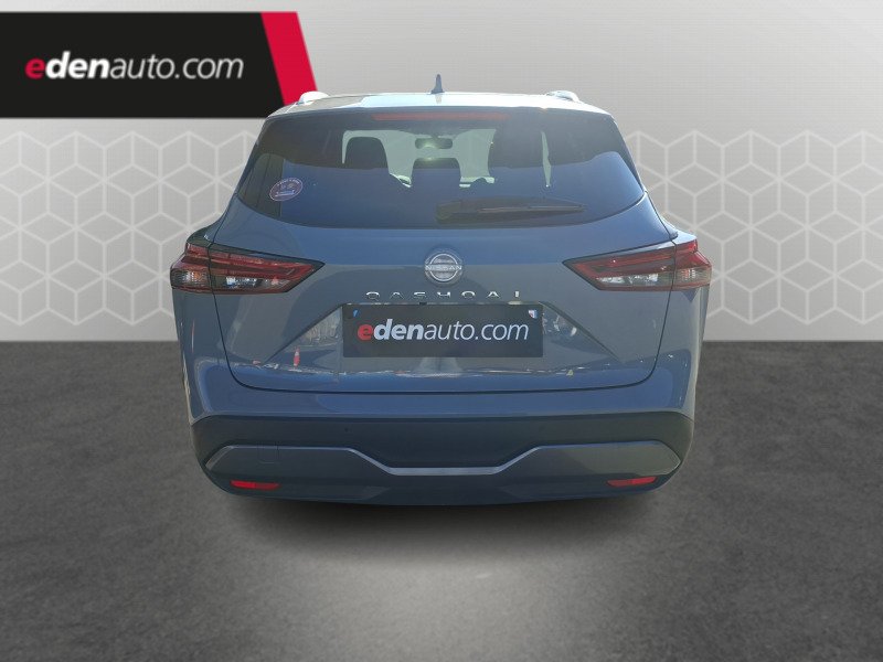 Nissan Qashqai - Photo 4