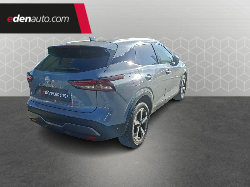 Nissan Qashqai - Photo 5
