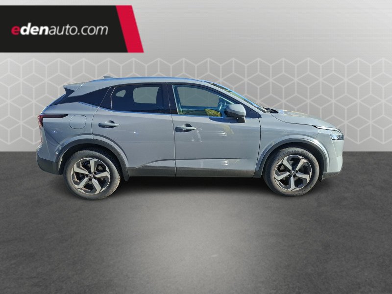Nissan Qashqai - Photo 6