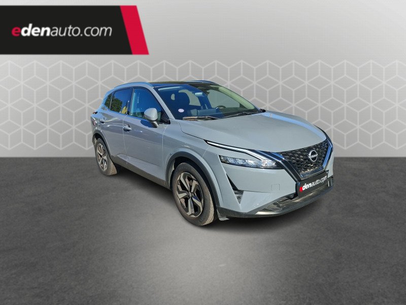 Nissan Qashqai - Photo 7