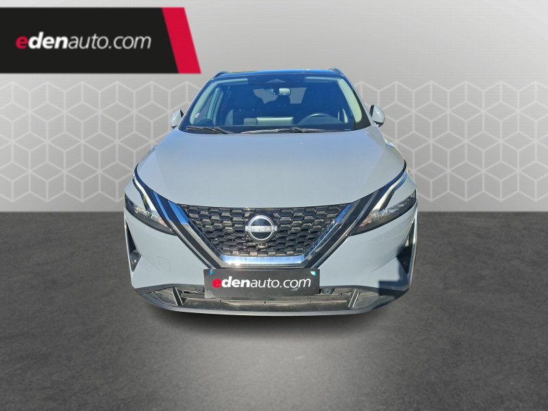 Nissan Qashqai - Photo 8