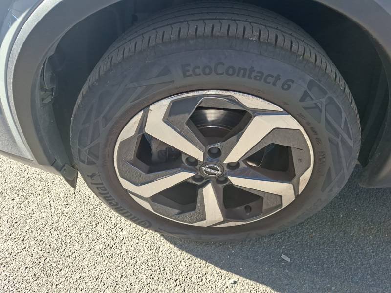 Nissan Qashqai - Photo 9