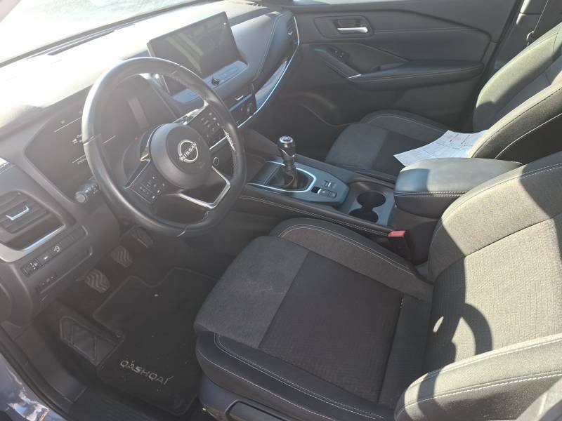Nissan Qashqai - Photo 10