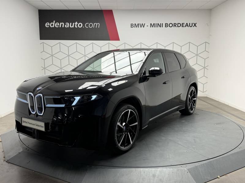 BMW iX3 - Photo 1