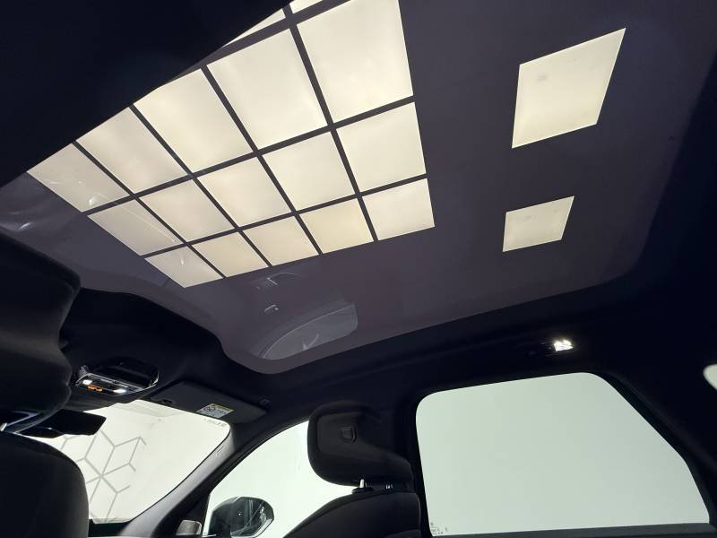 BMW iX3 - Photo 16