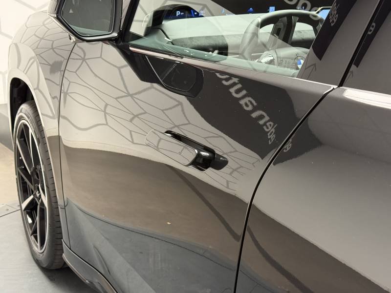 BMW iX3 - Photo 20