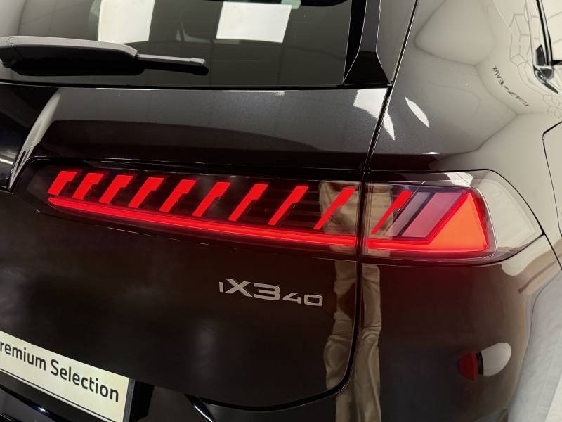 BMW iX3 - Photo 21