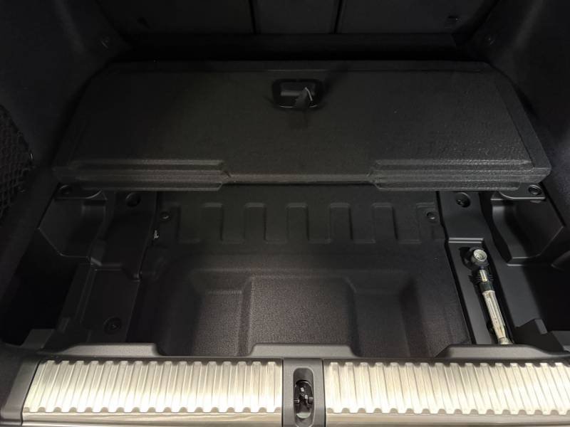 BMW iX3 - Photo 24