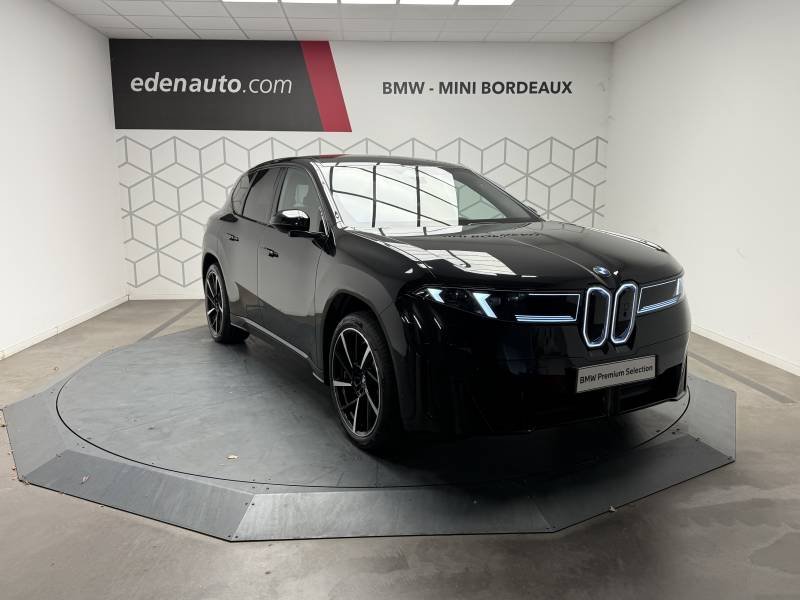 BMW iX3 - Photo 25