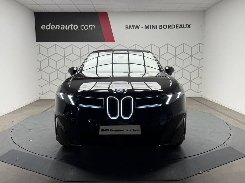 BMW iX3 - Photo 29
