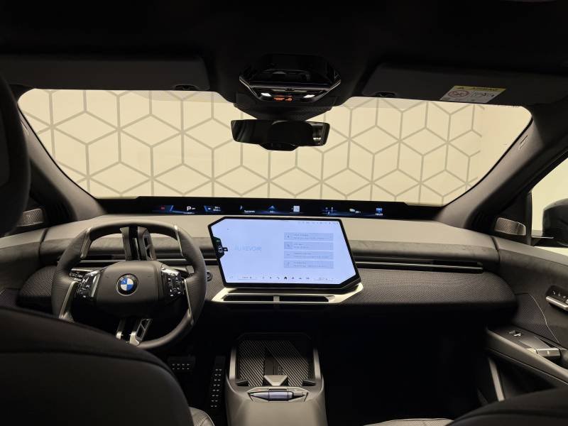 BMW iX3 - Photo 5