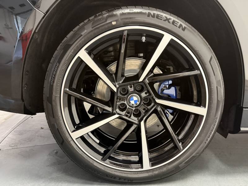 BMW iX3 - Photo 7