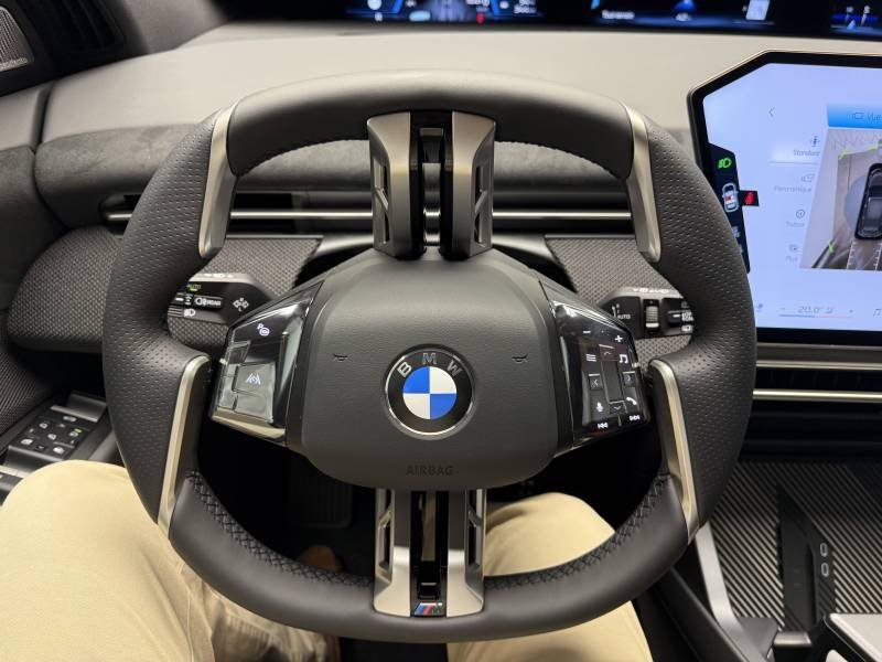 BMW iX3 - Photo 8