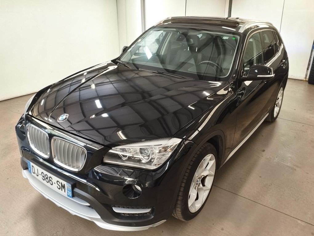 BMW X1 - Photo 1