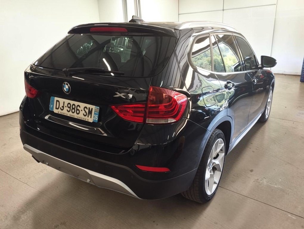 BMW X1 - Photo 2