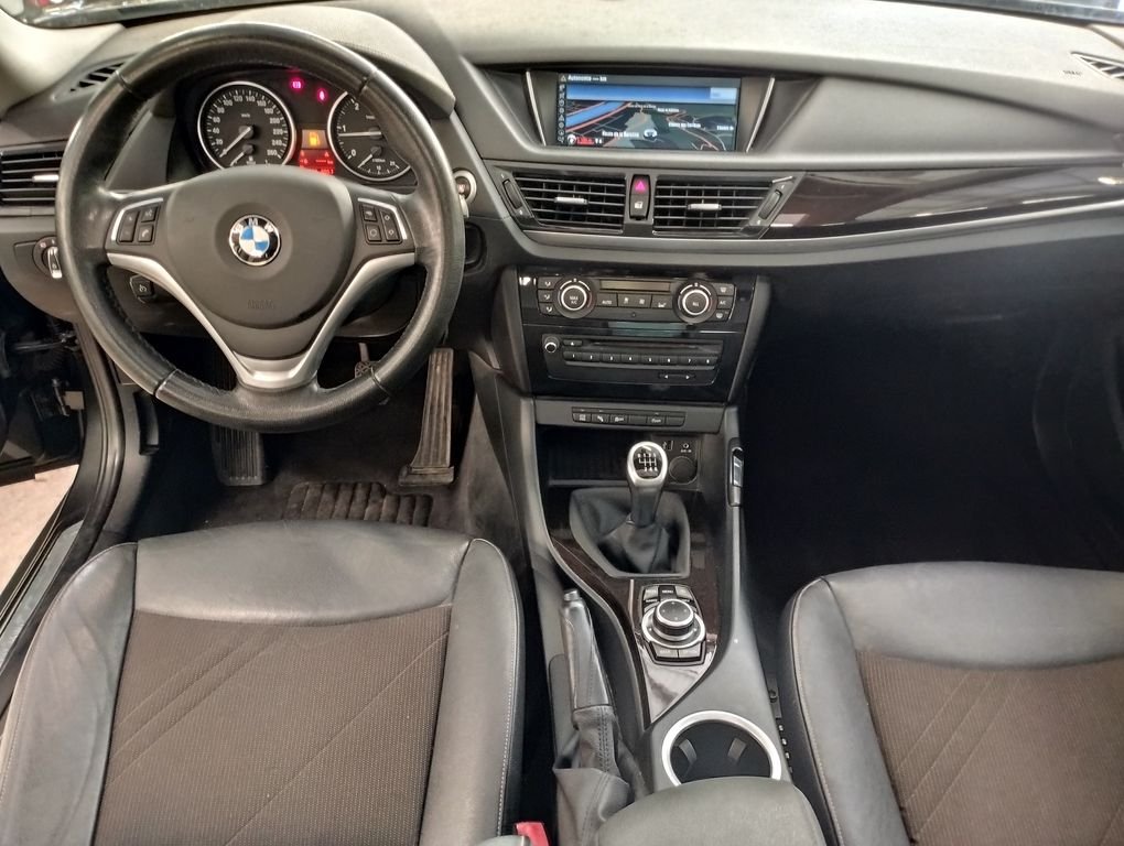 BMW X1 - Photo 3