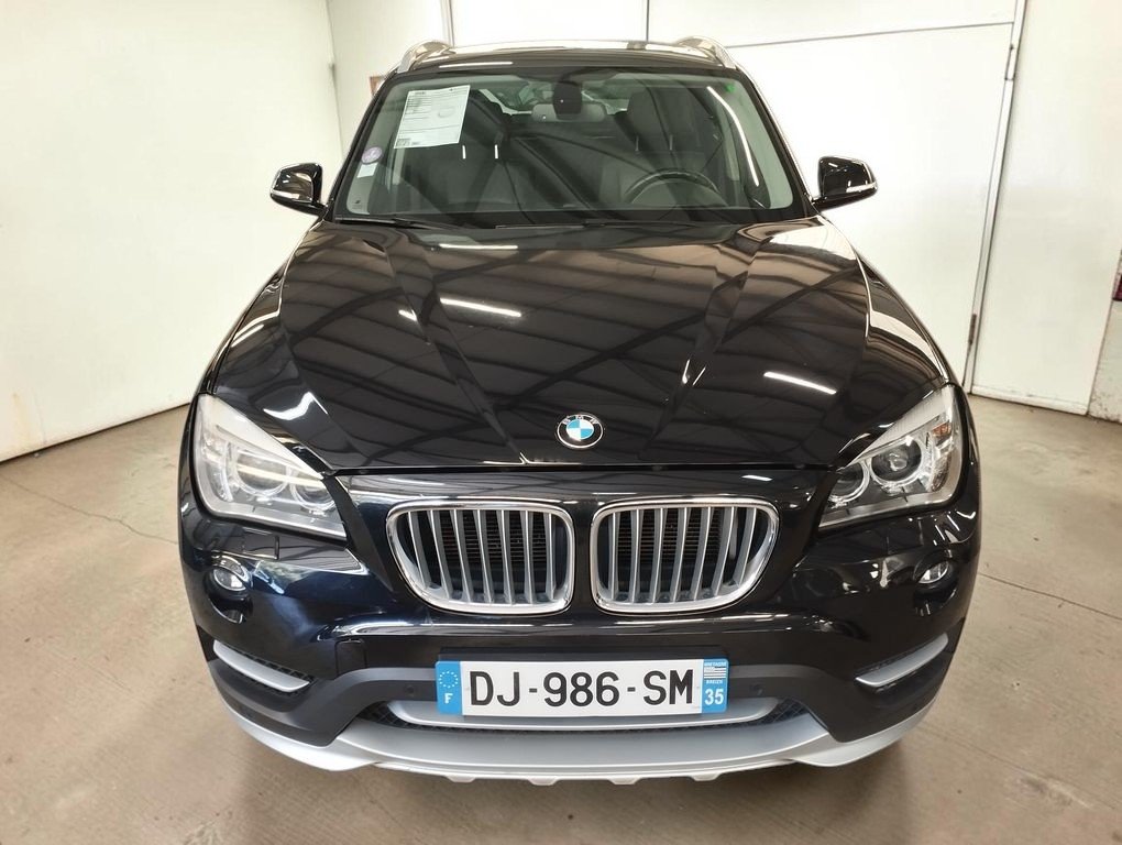 BMW X1 - Photo 4