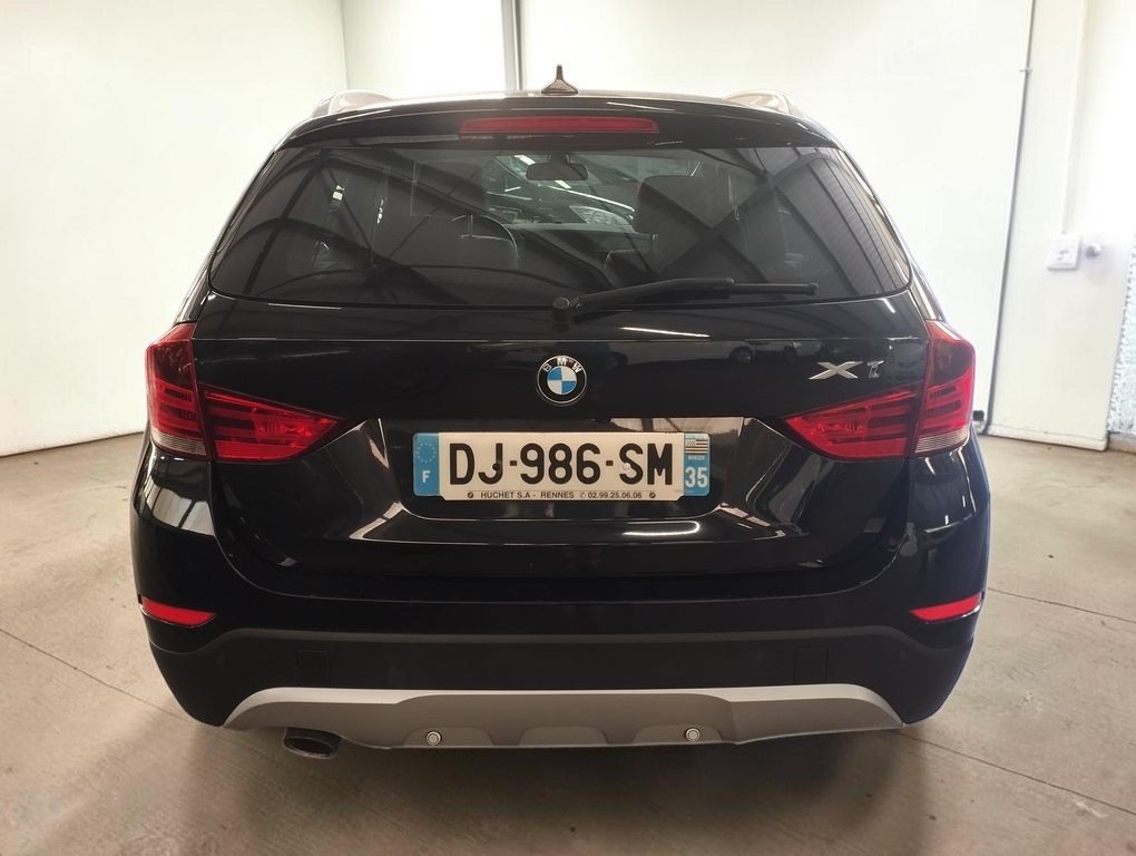 BMW X1 - Photo 5