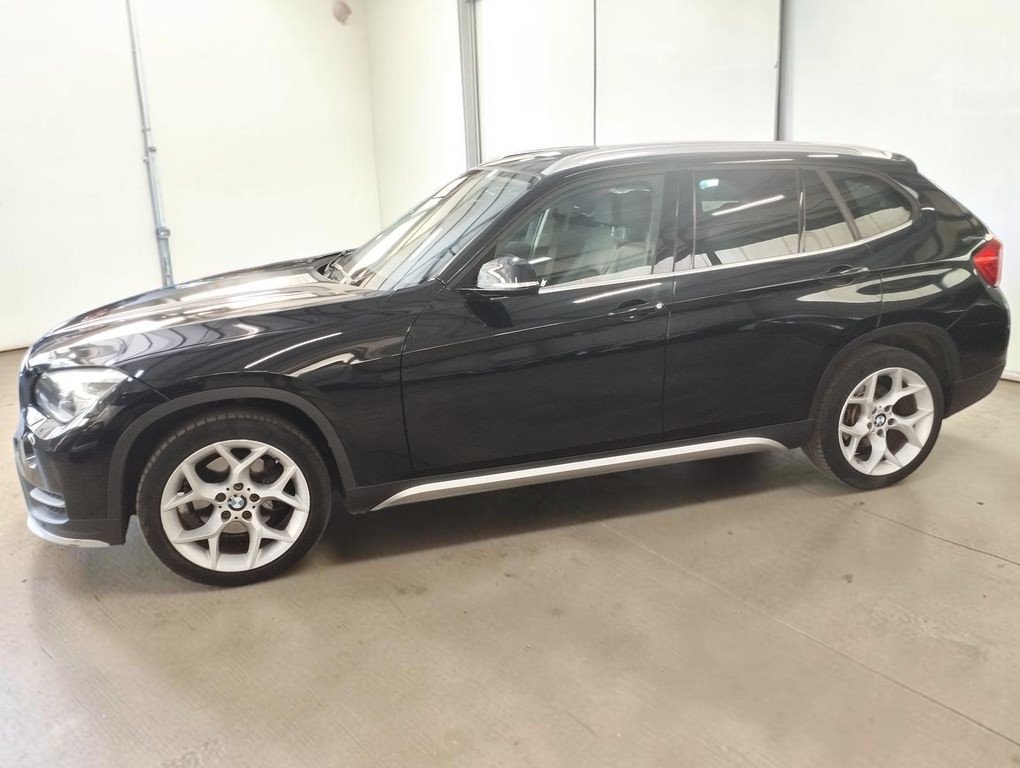 BMW X1 - Photo 6