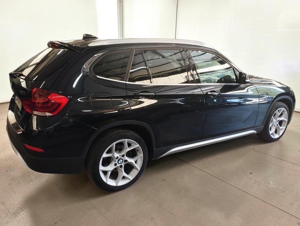BMW X1 - Photo 7