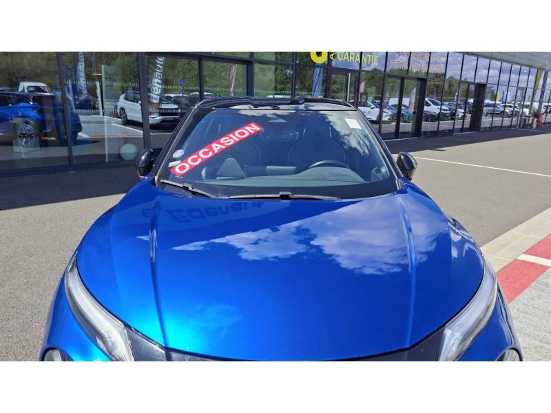 Nissan Juke - Photo 11