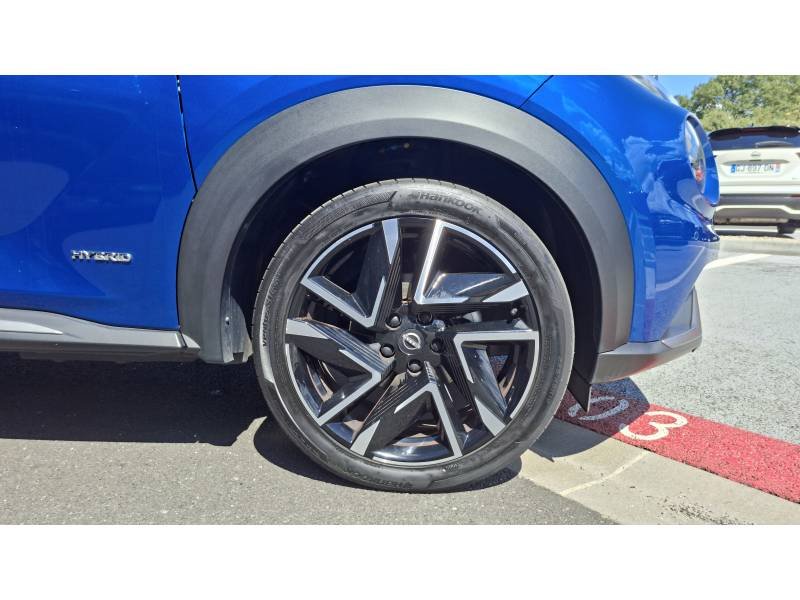 Nissan Juke - Photo 12