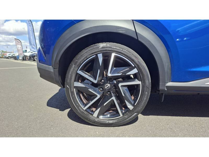 Nissan Juke - Photo 13