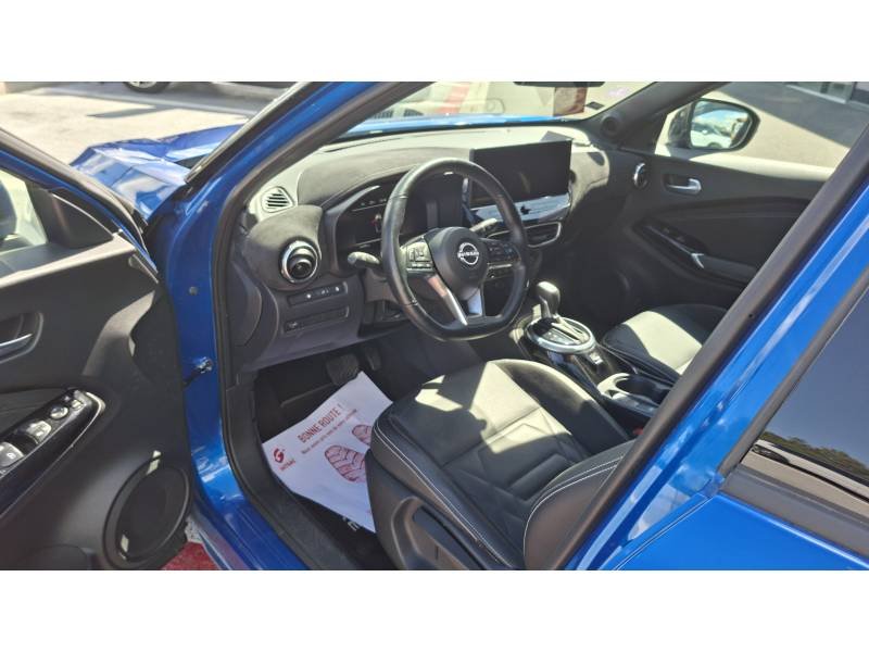 Nissan Juke - Photo 15