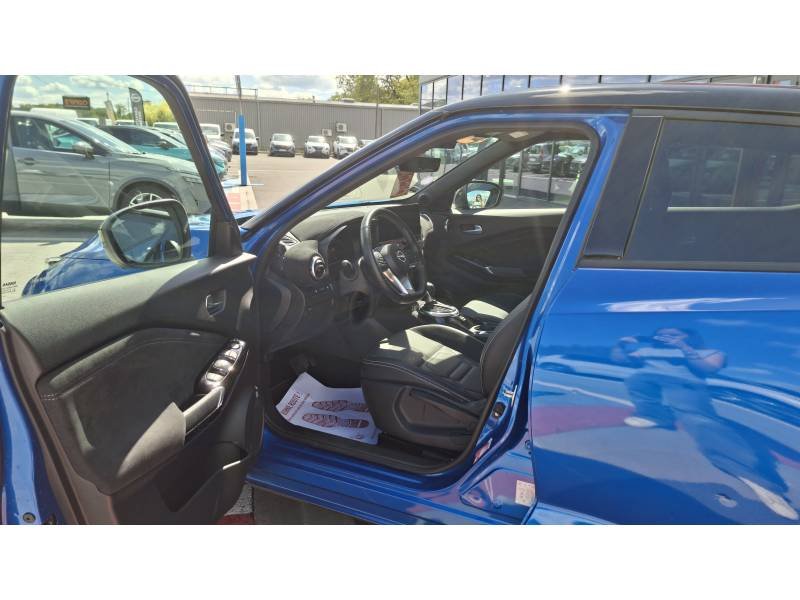 Nissan Juke - Photo 16