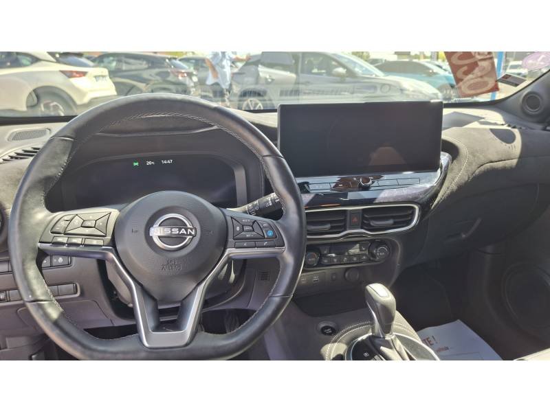 Nissan Juke - Photo 17