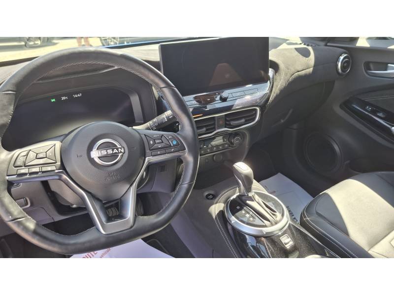 Nissan Juke - Photo 18