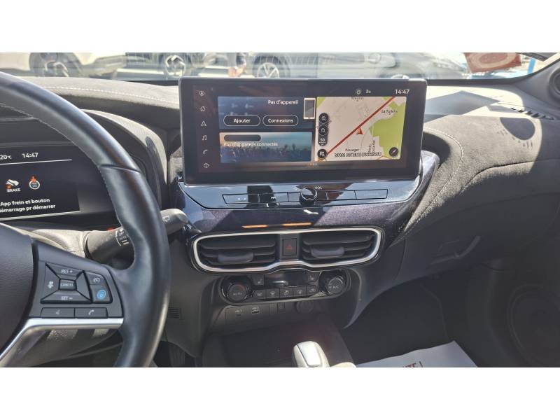 Nissan Juke - Photo 20