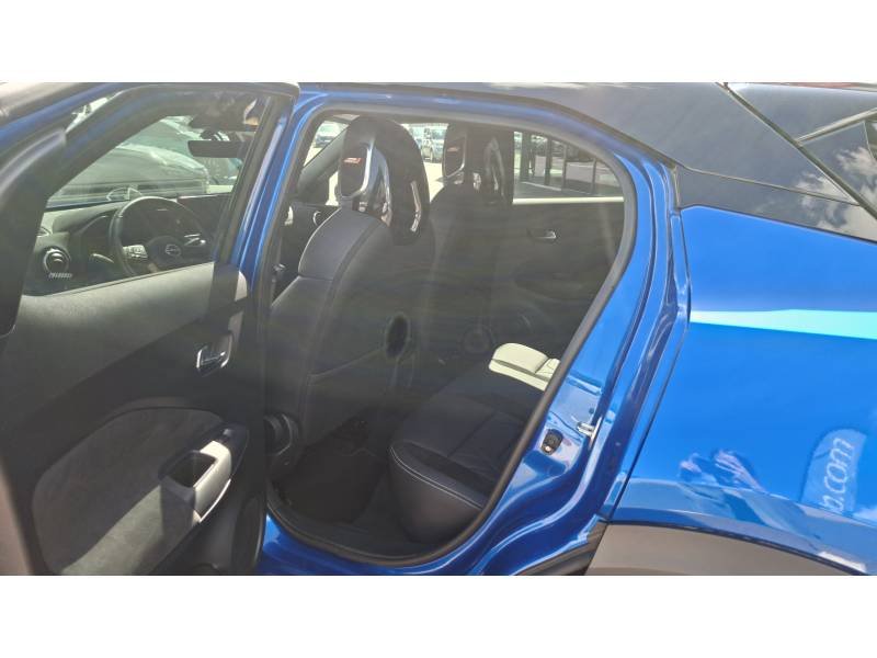 Nissan Juke - Photo 21