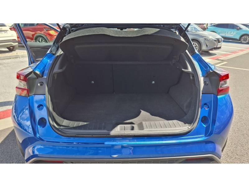 Nissan Juke - Photo 23